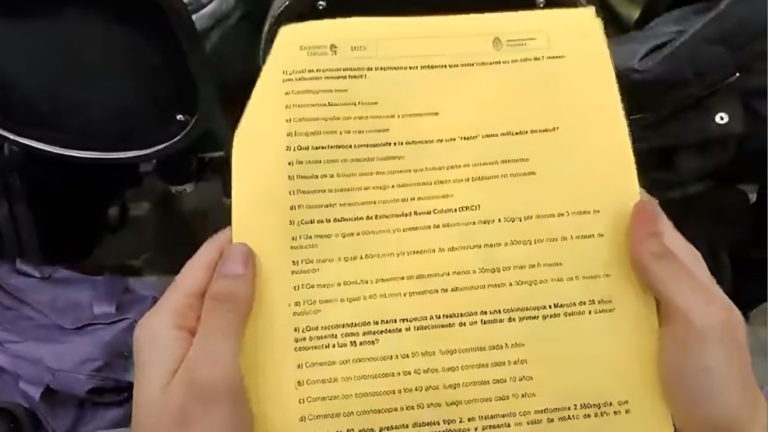 examen