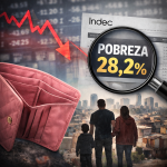 pobreza
