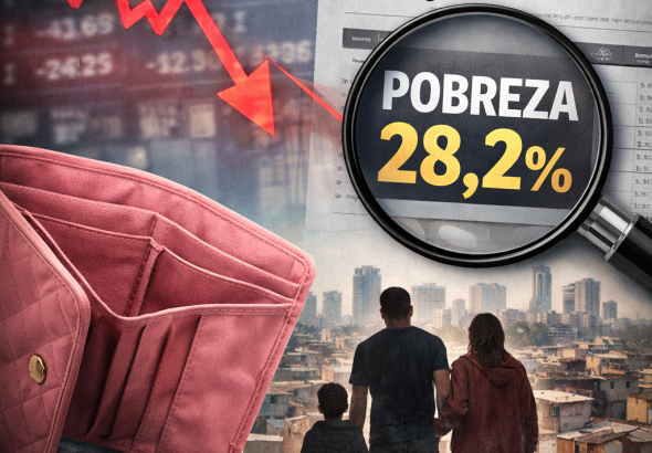 pobreza