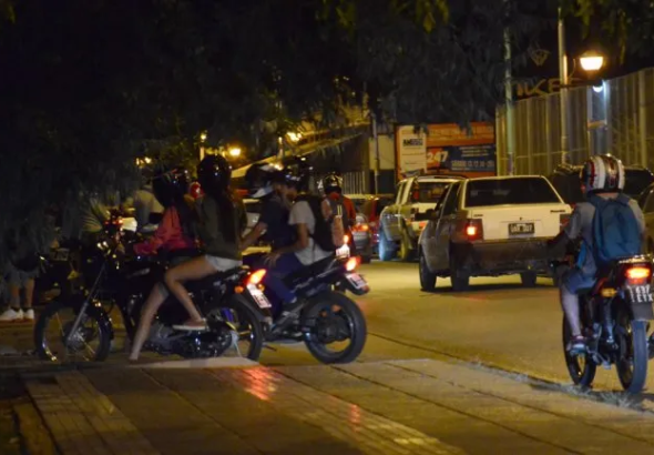 motos