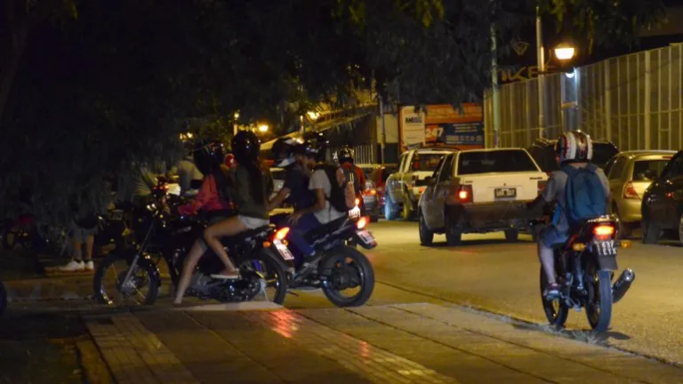 motos