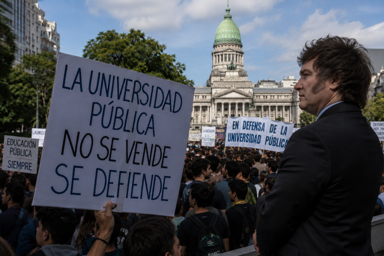 universidad publica
