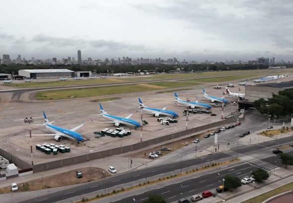 aerolineas