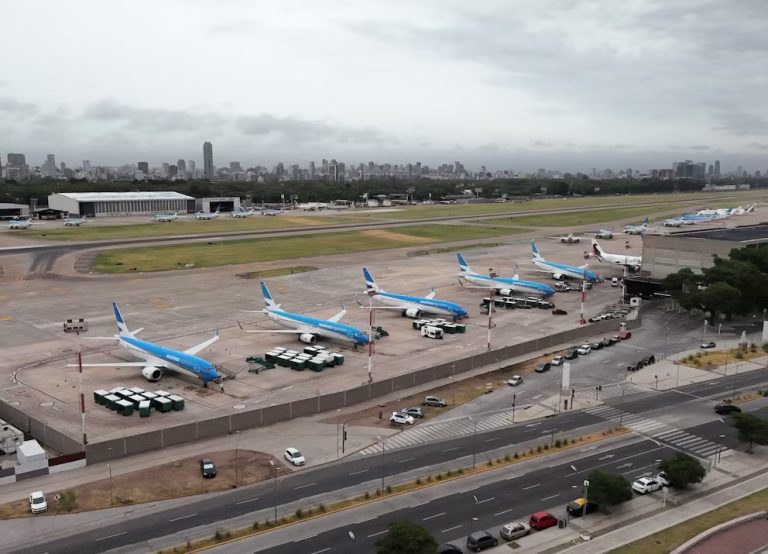 aerolineas