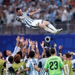 argentina