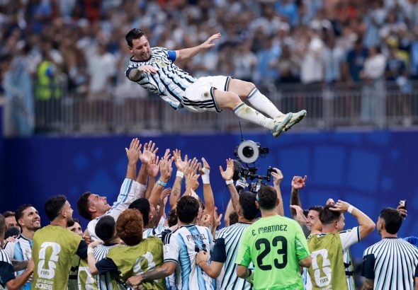 argentina