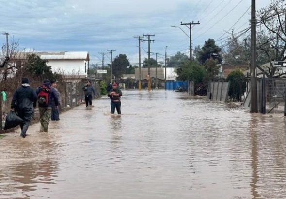 chile