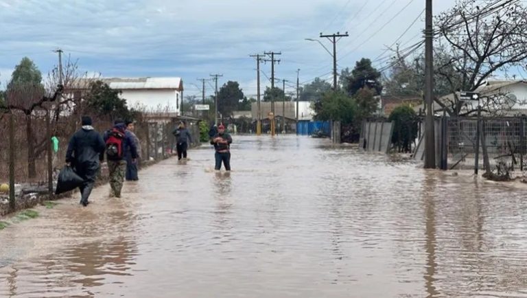 chile