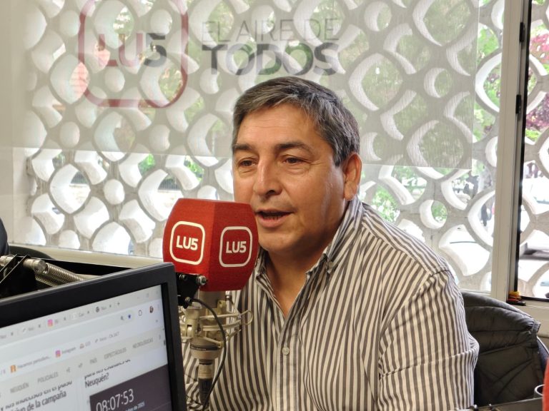 quintriqueo