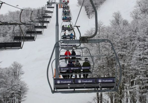 chapelco