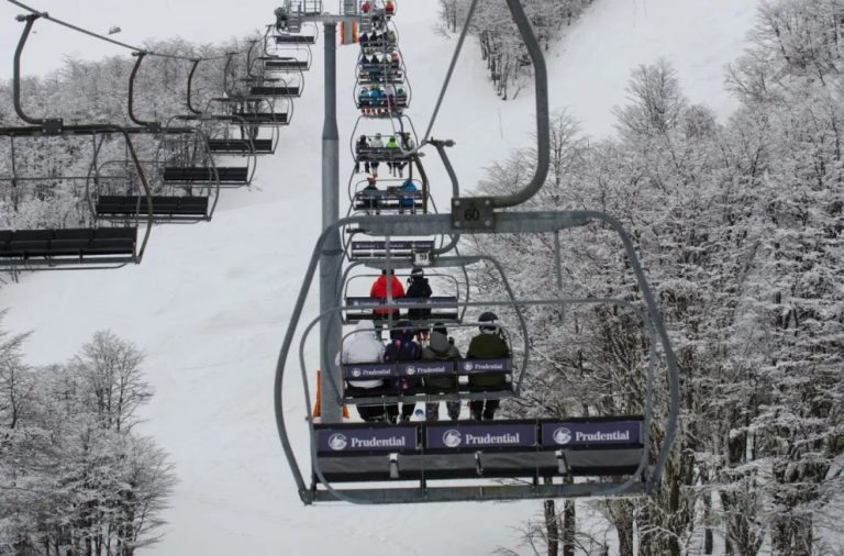 chapelco